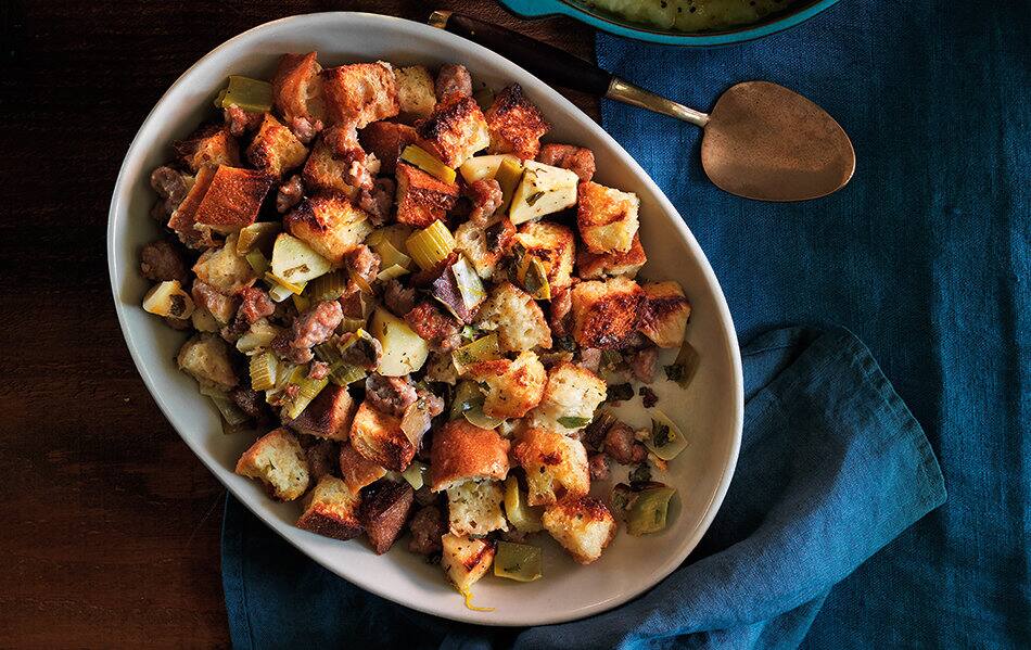 All the stuffing recipes you will ever need Canadian Living