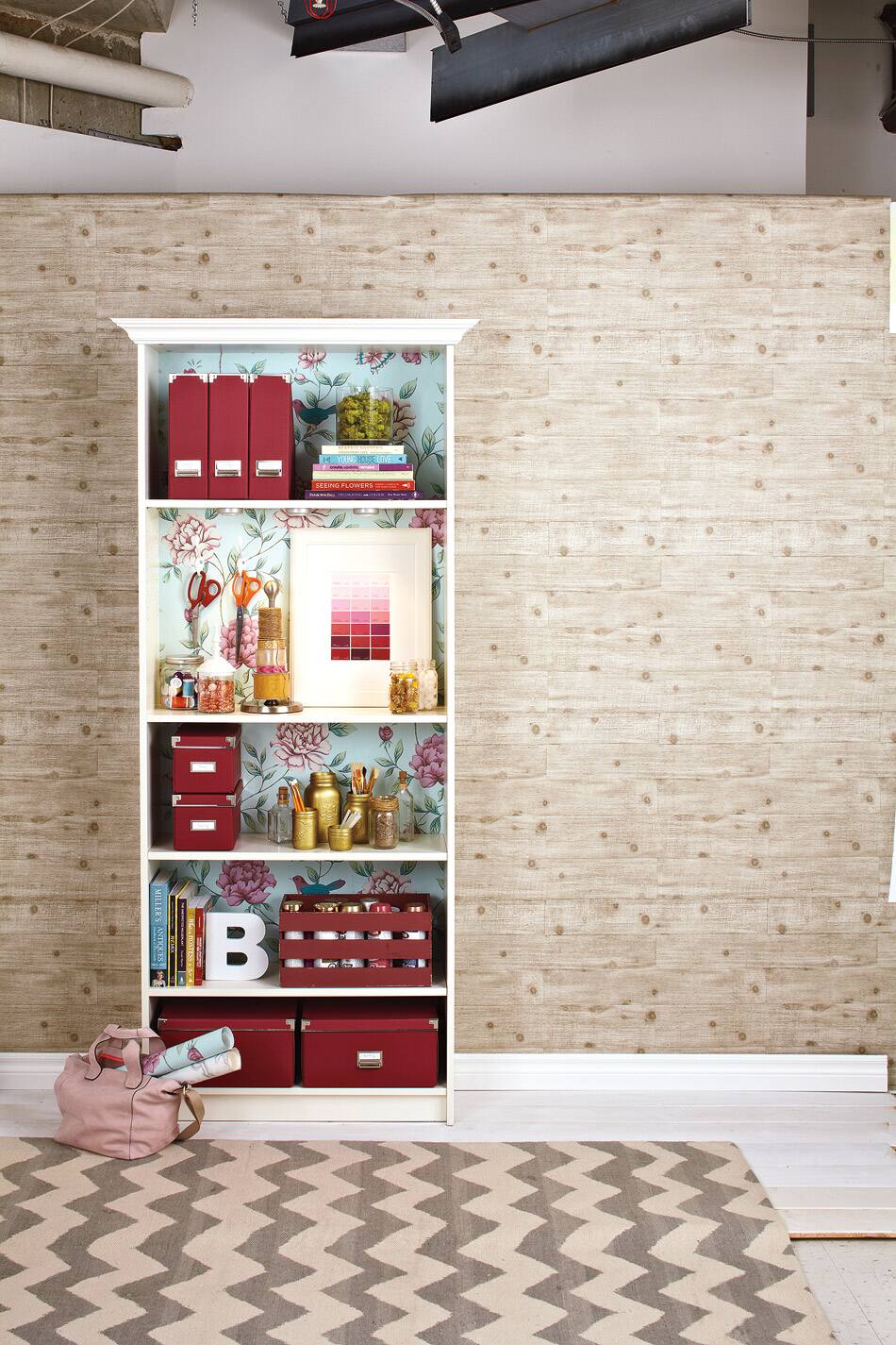 How to makeover your bookcase Canadian Living