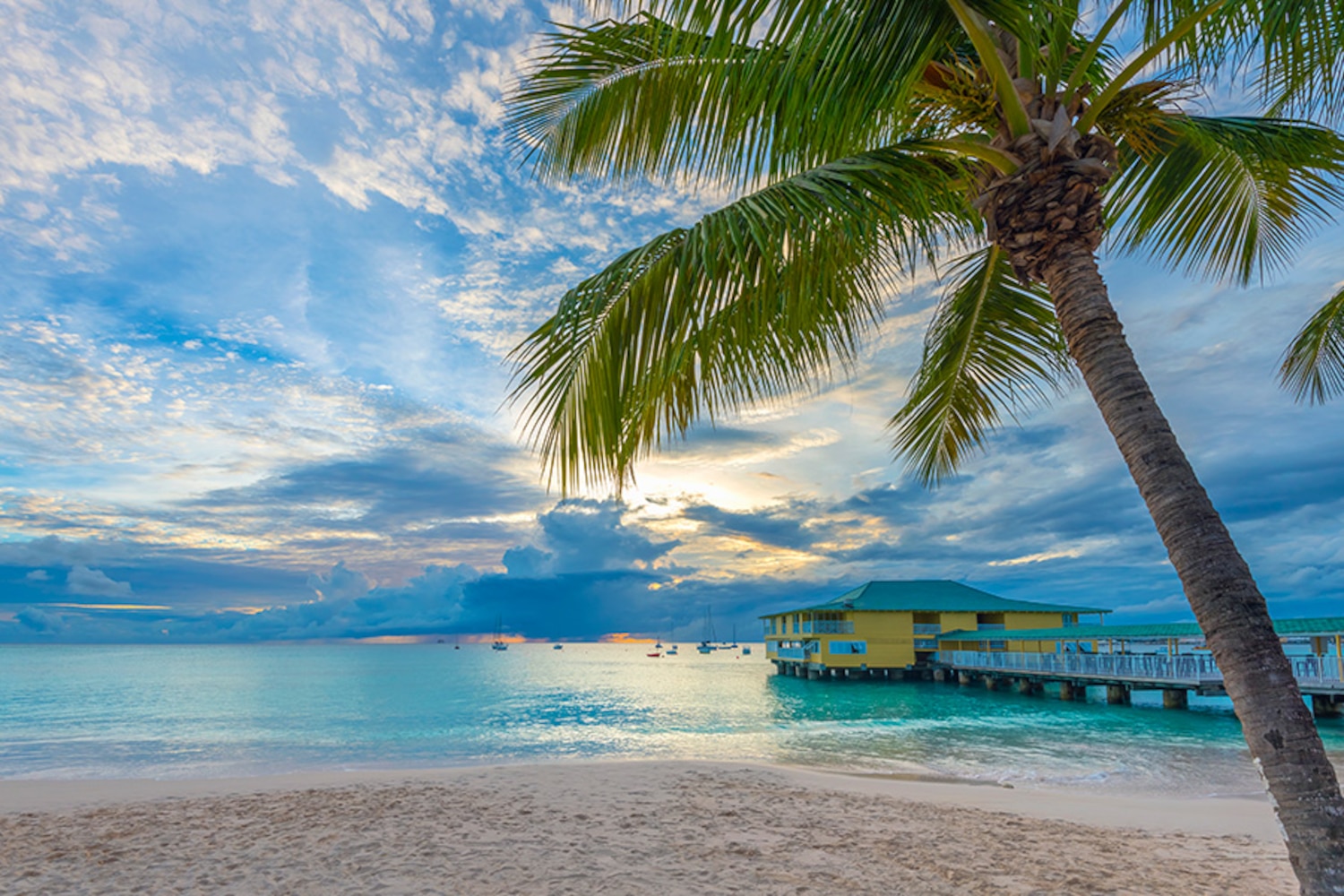 How to make the most of a winter getaway to Barbados Canadian Living