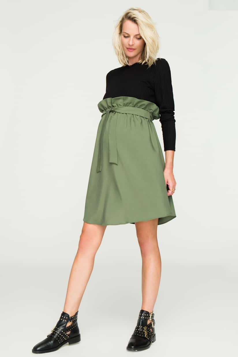 This Canadian mom has the answers to your maternity wardrobe woes Canadian Living