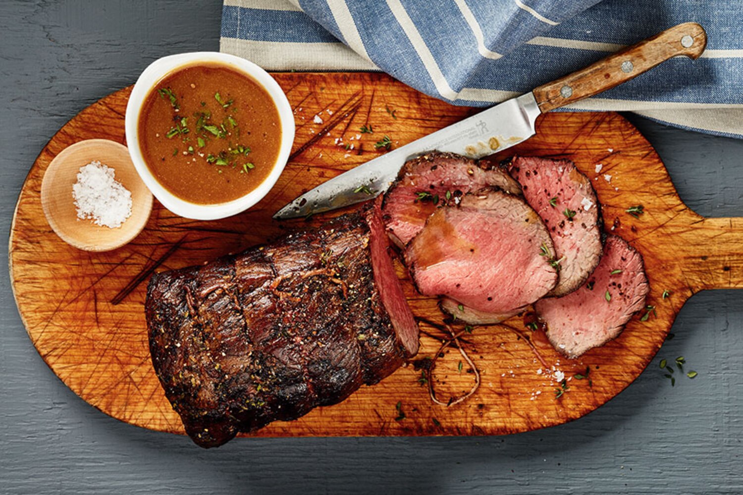 How to make a roast | Canadian Living