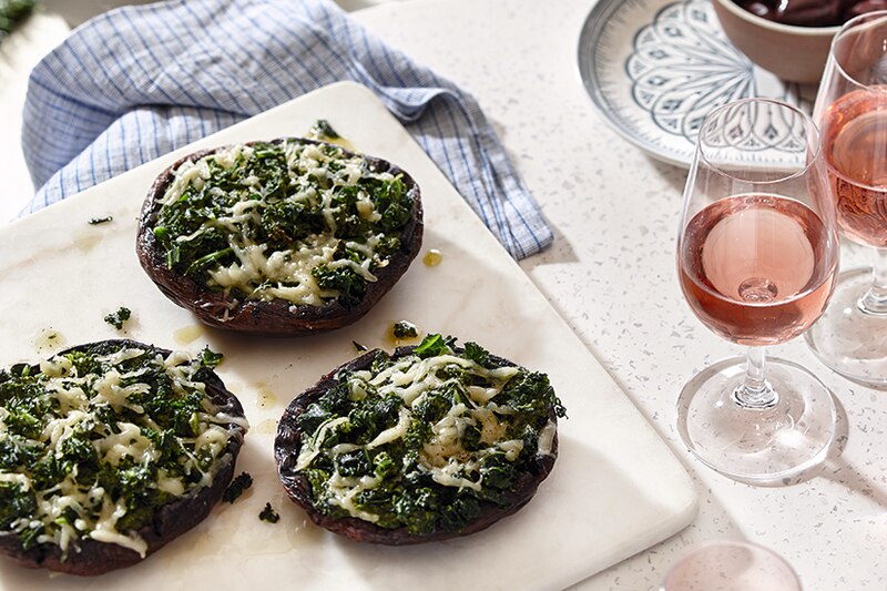 Vegetarian Recipes Canadian Living