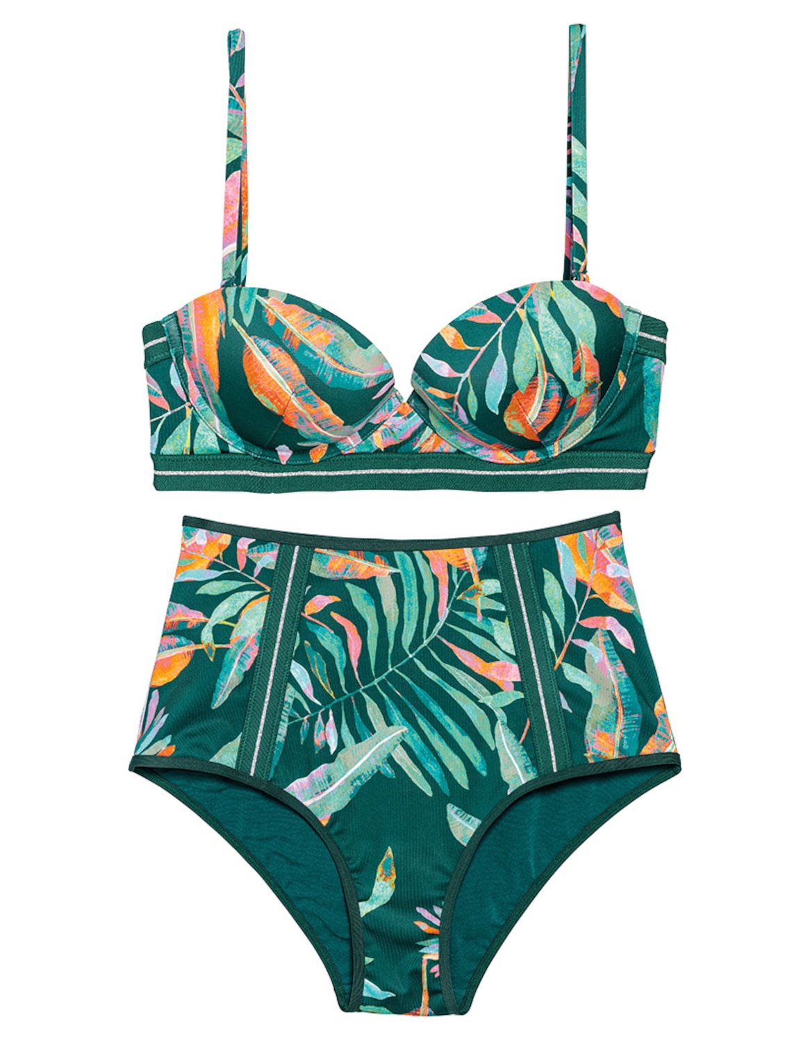 Swimsuits to suit every body and taste Canadian Living