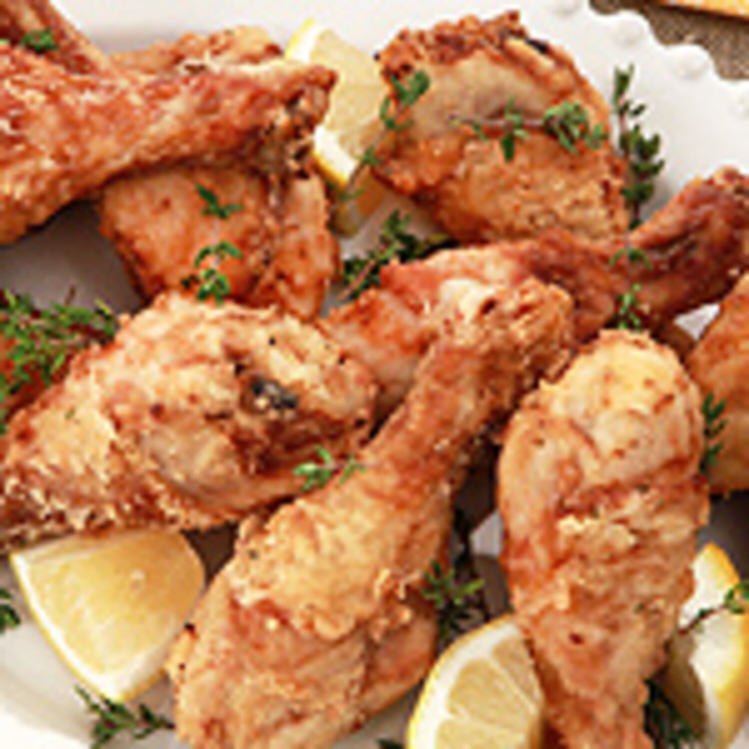 Cold Buttermilk Fried Chicken Drumsticks Canadian Living