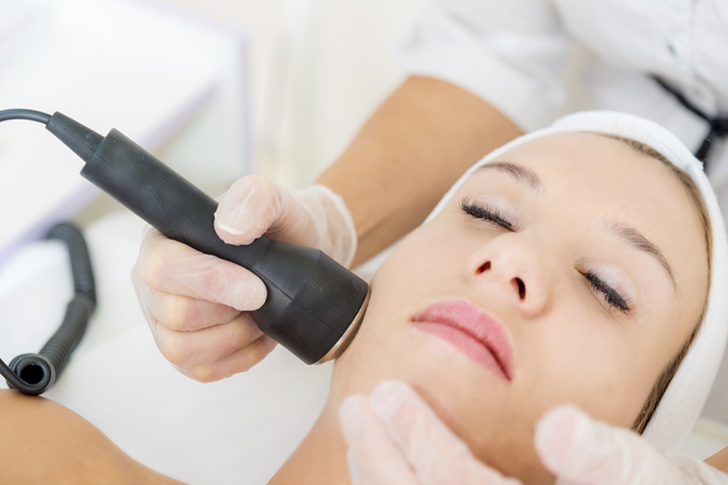 Your guide to facial lasers Canadian Living