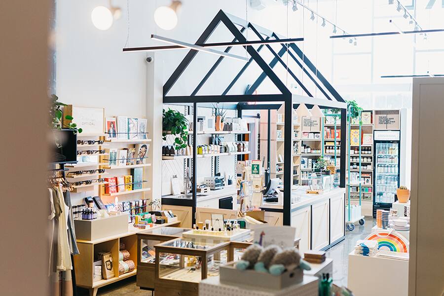 Drake General Store Etsy | Canadian Living