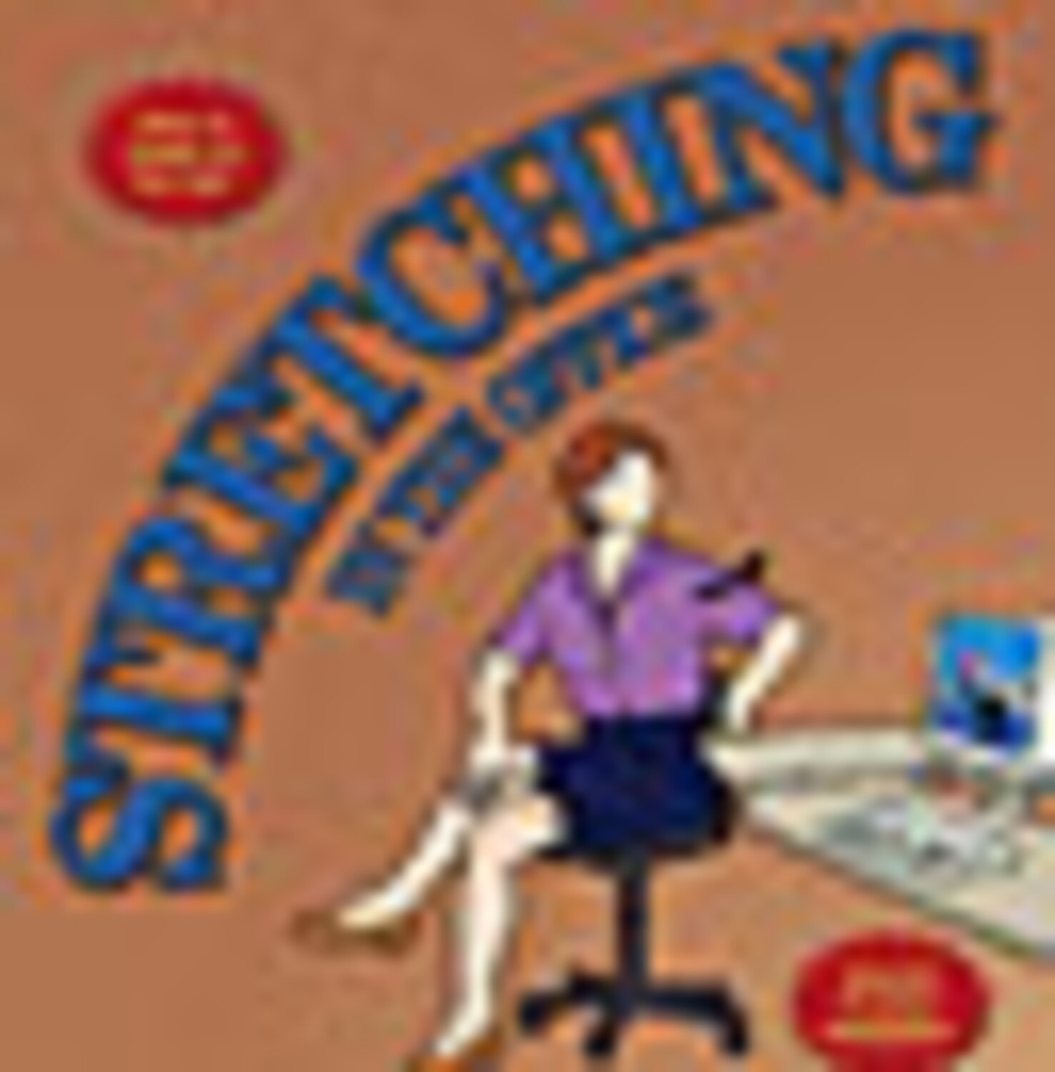 Prevent repetitive strain injuries | Canadian Living