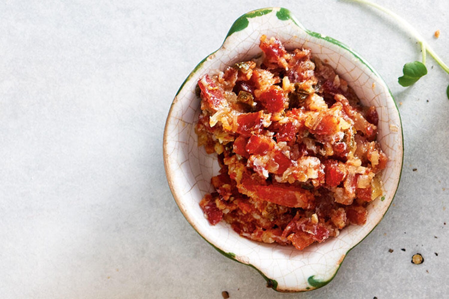 Bacon Jalapeño Jam Canadian Living