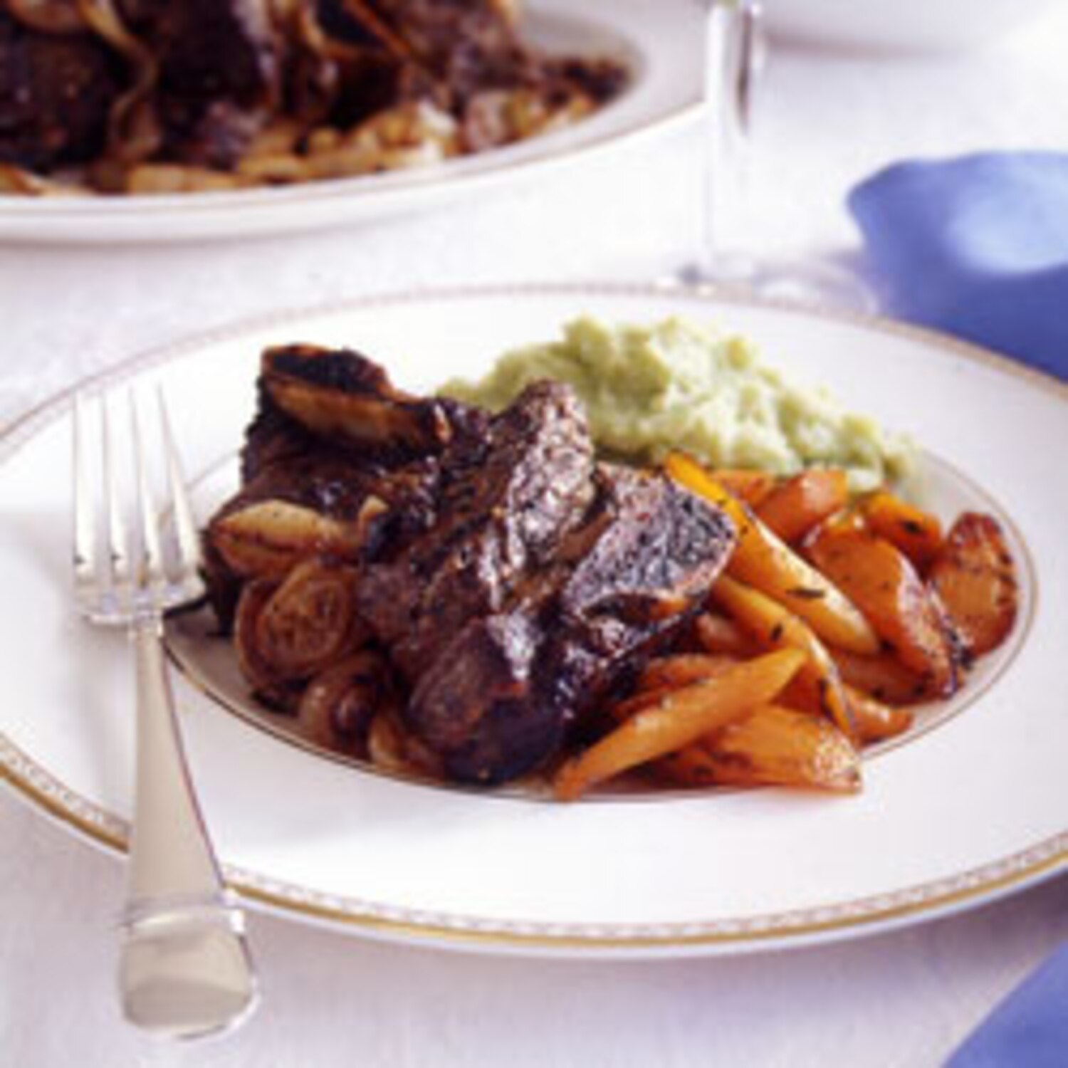 Marinated Short Ribs | Canadian Living