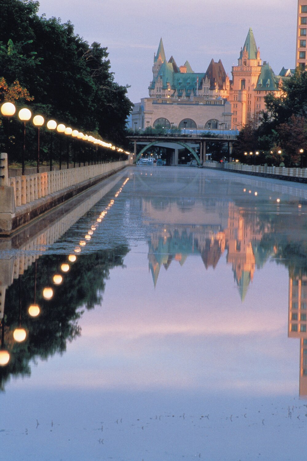 Haunted Canada quiz | Canadian Living