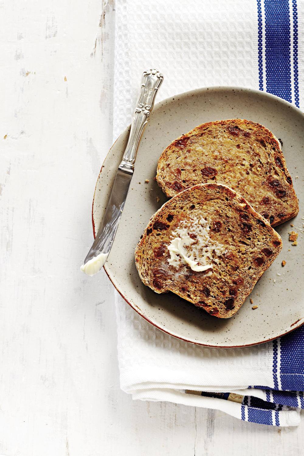 Our best freshbaked bread recipes Canadian Living