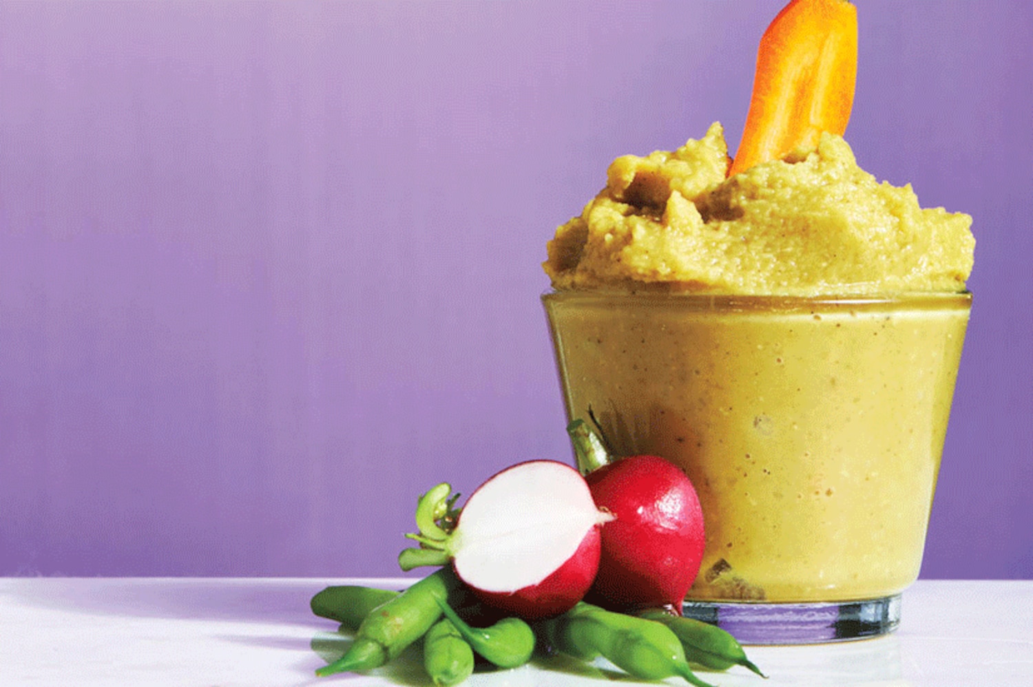 Curried Lentil Dip | Canadian Living