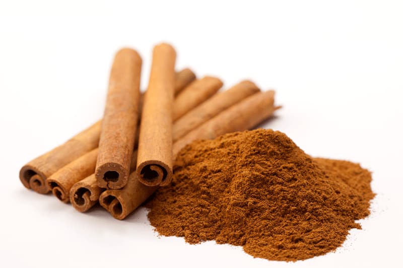 5 health benefits of cinnamon Canadian Living