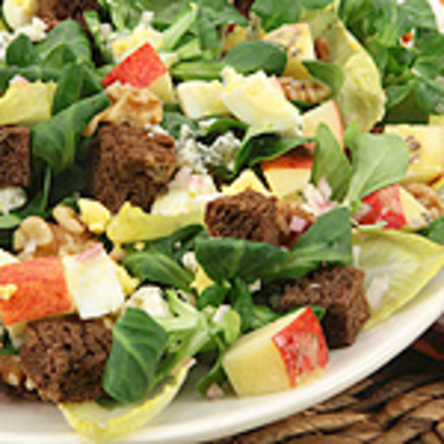 Harvest Salad | Canadian Living