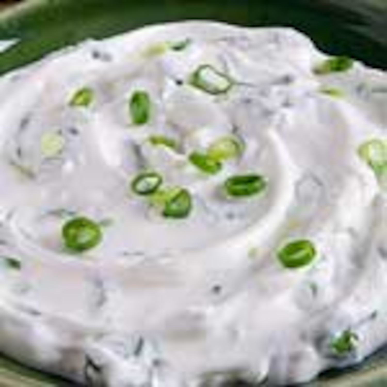 Cucumber Yogurt | Canadian Living