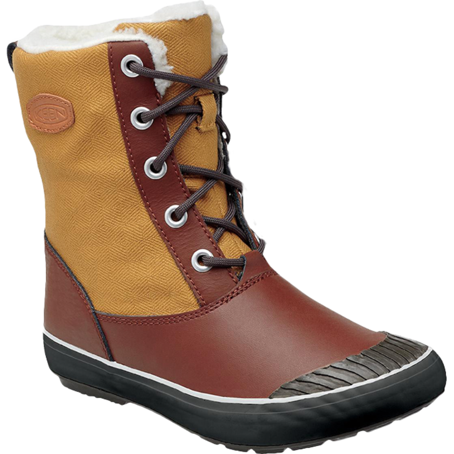 The best warm winter boots—for wherever in Canada you happen to be