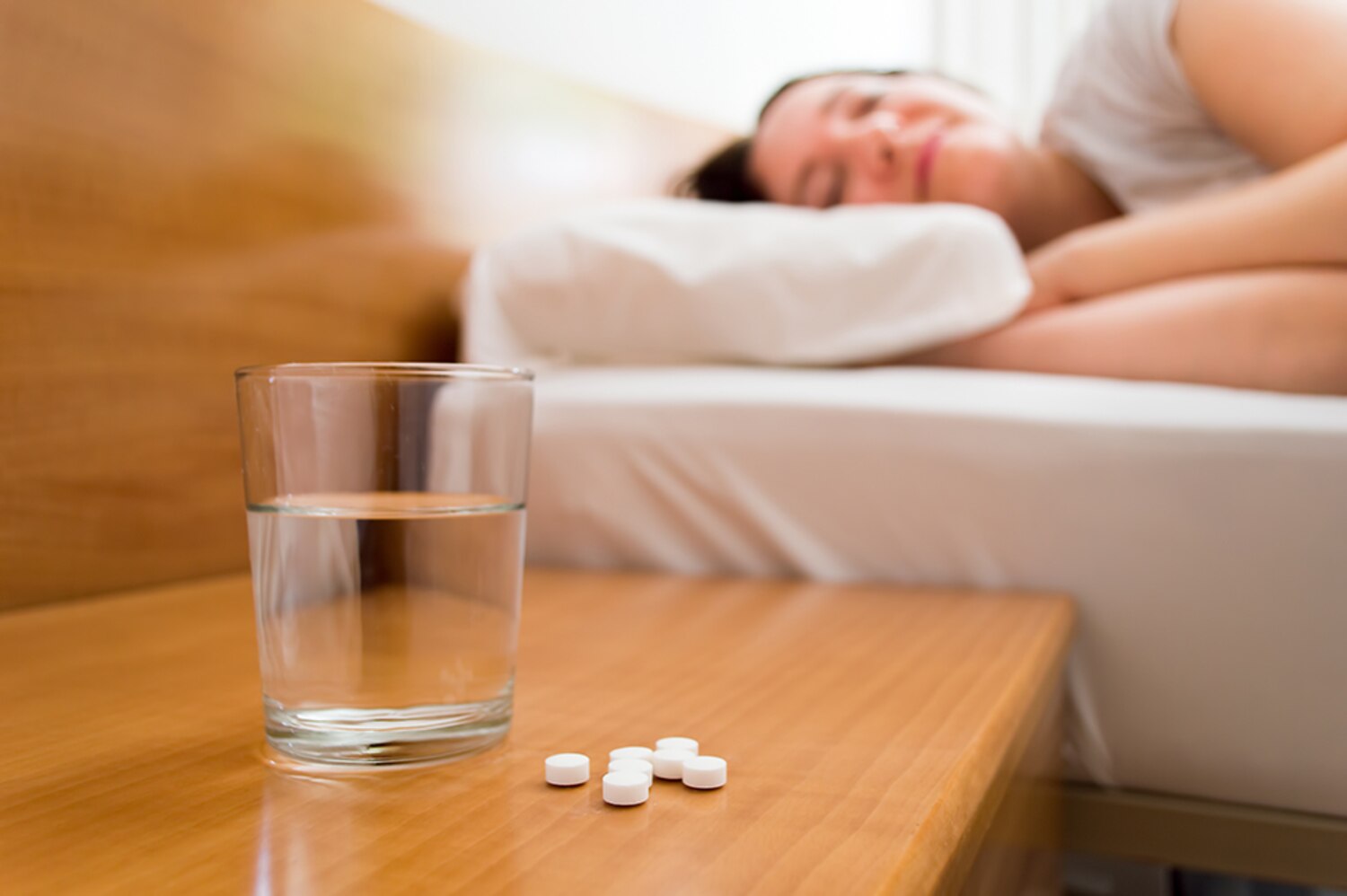 How to safely take overthecounter and prescription sleep aids Canadian Living