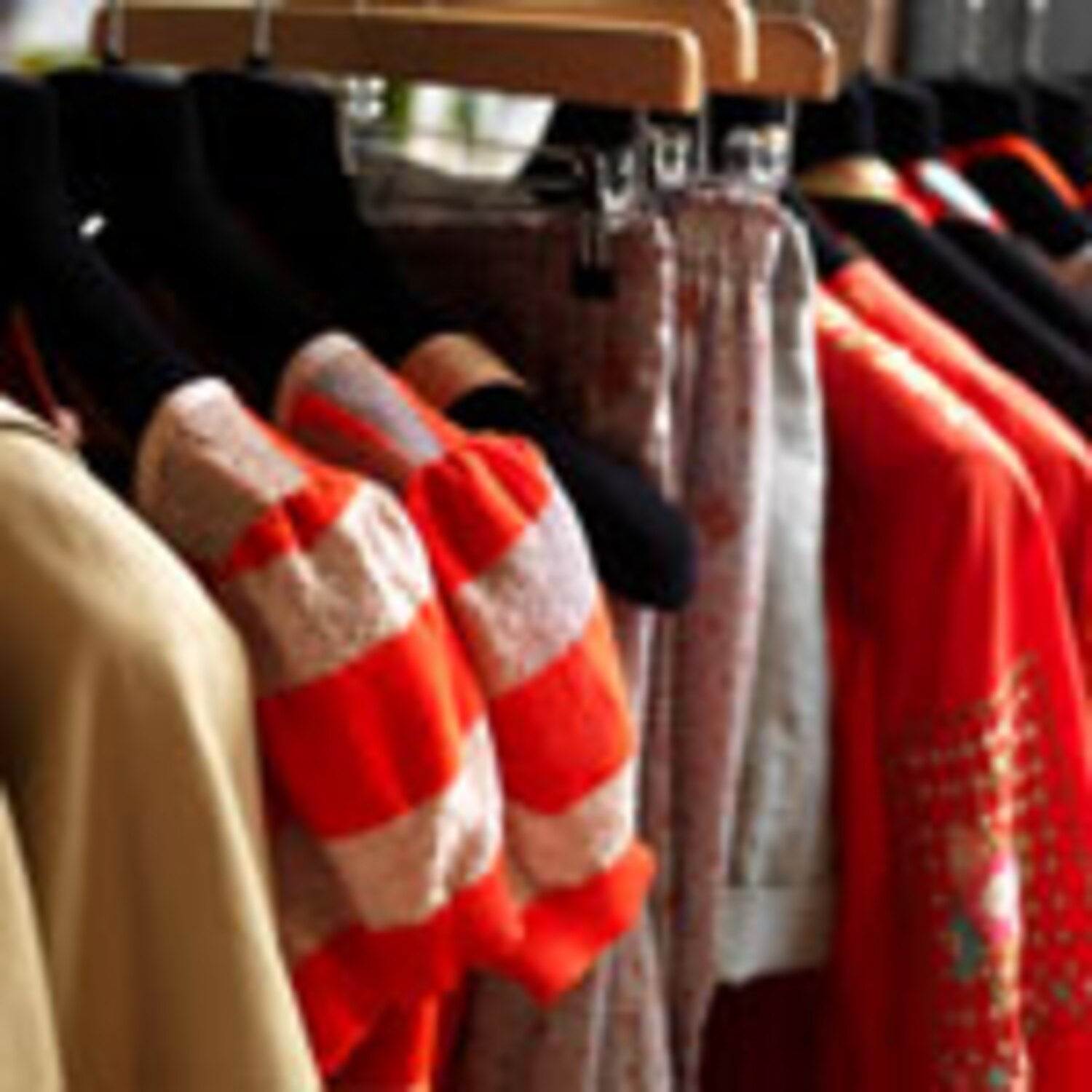 Wardrobe staples Essentials for every closet Canadian Living