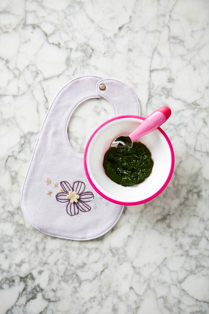 Baby food basics making your own baby food canadian living