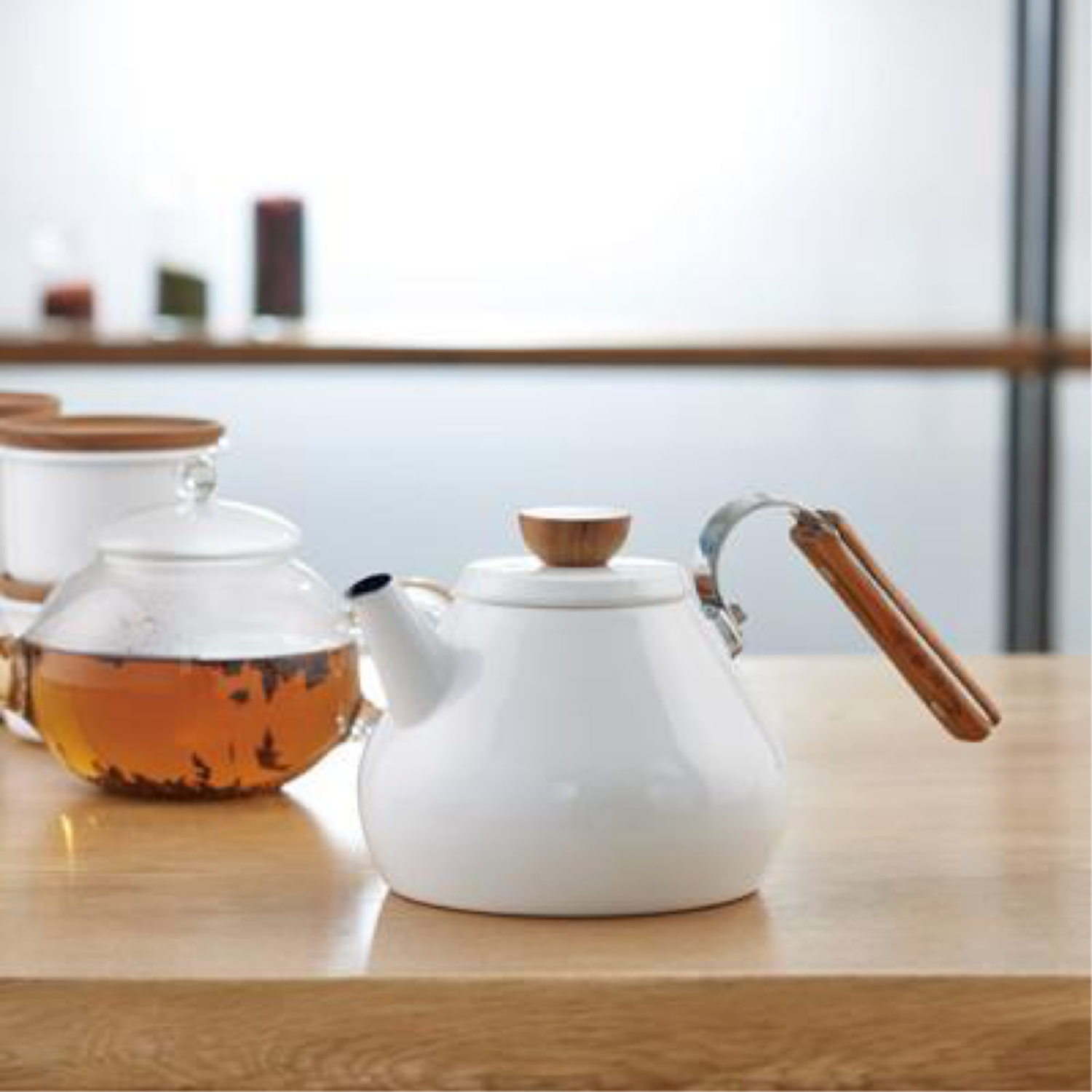 5 pretty kettles that'll make you love tea time even more Canadian Living