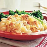 Macaroni and Cheese with Ham | Canadian Living