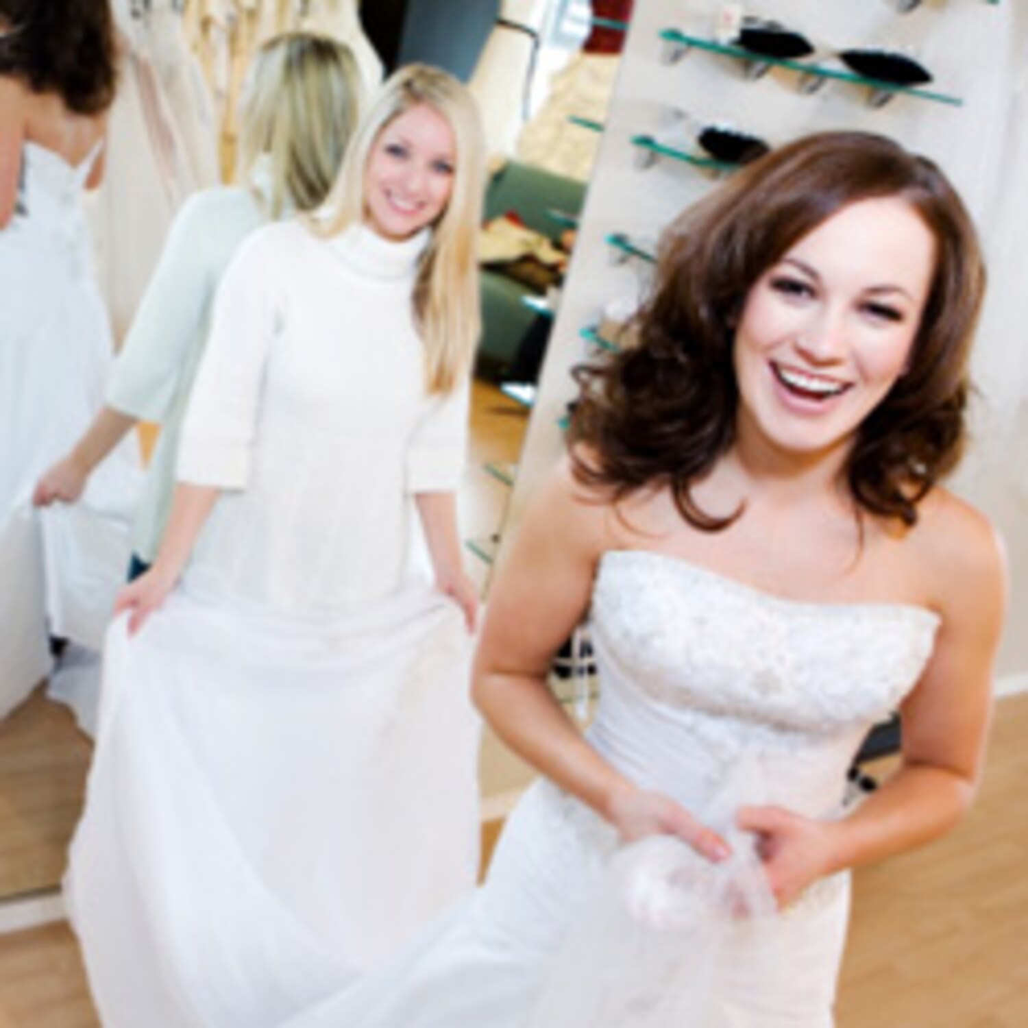canadian wedding dress stores