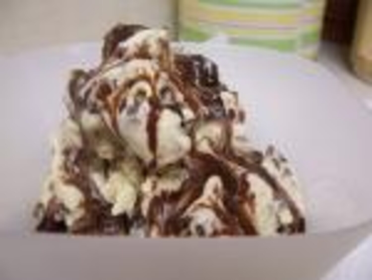 Sarah D's Nanaimo Bar Frozen Custard | Canadian Living