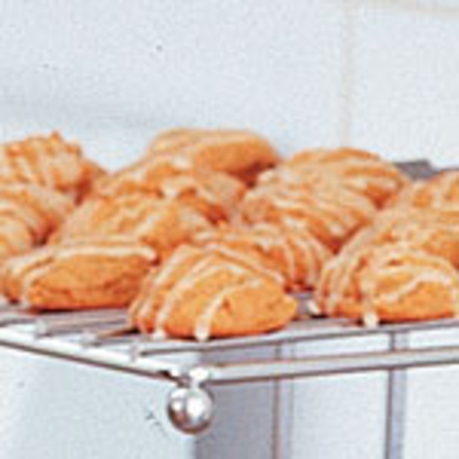 Double Ginger Drop Cookies Canadian Living