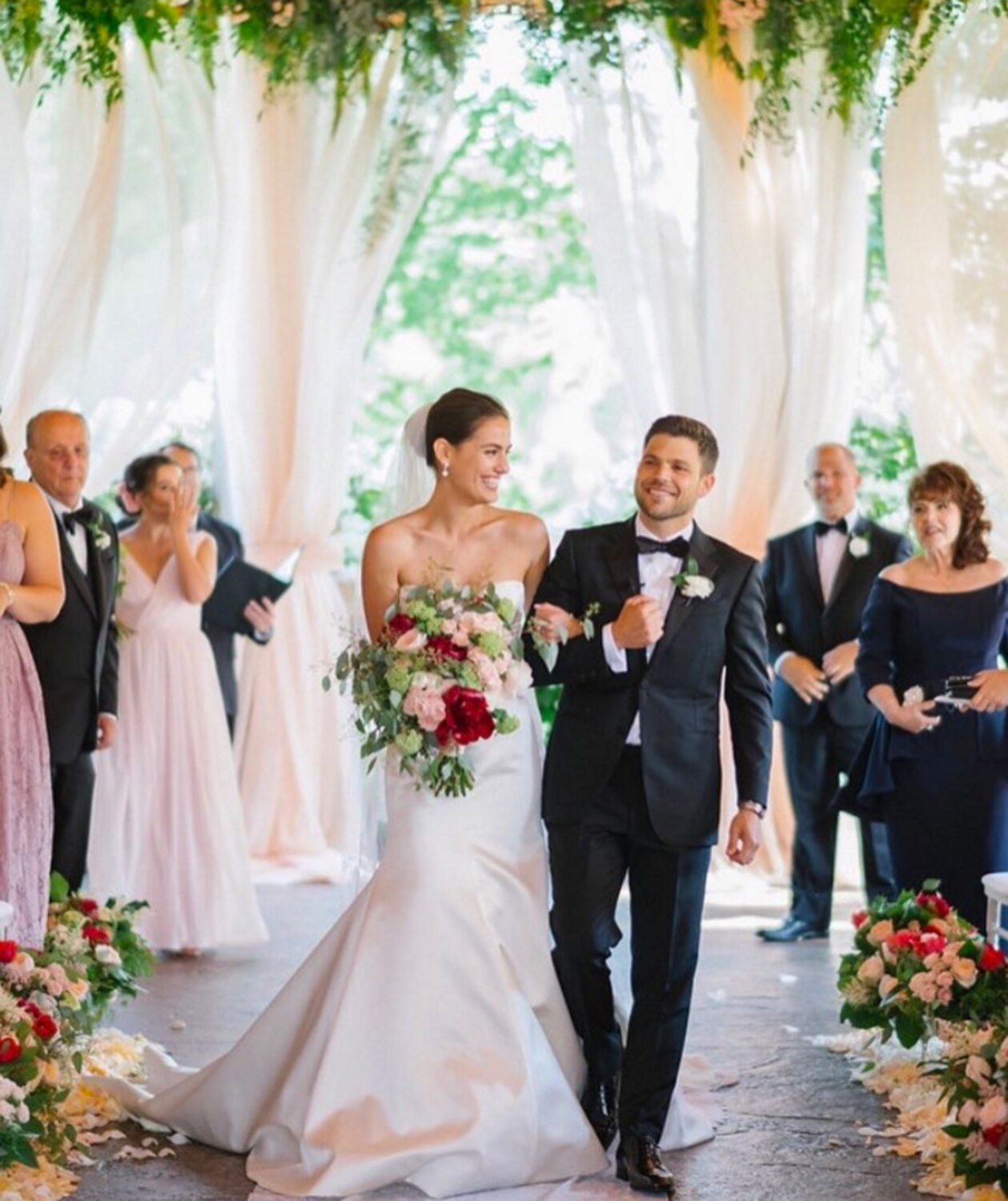 The best celebrity wedding dresses of 2017 Canadian Living