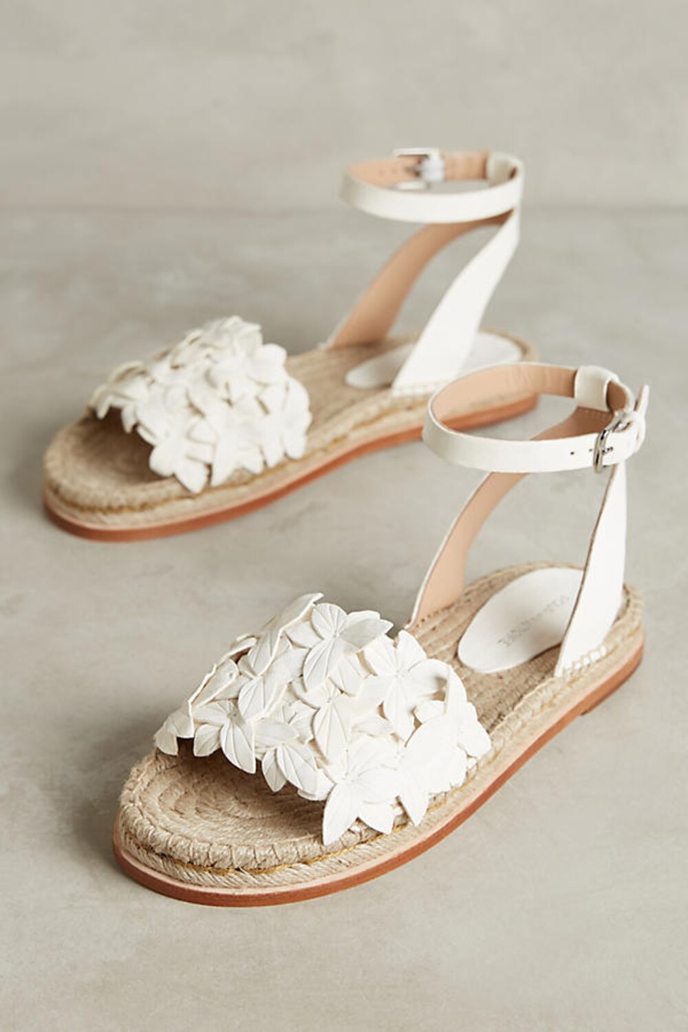 Flat shoes and sandals to wear to a summer wedding Canadian Living