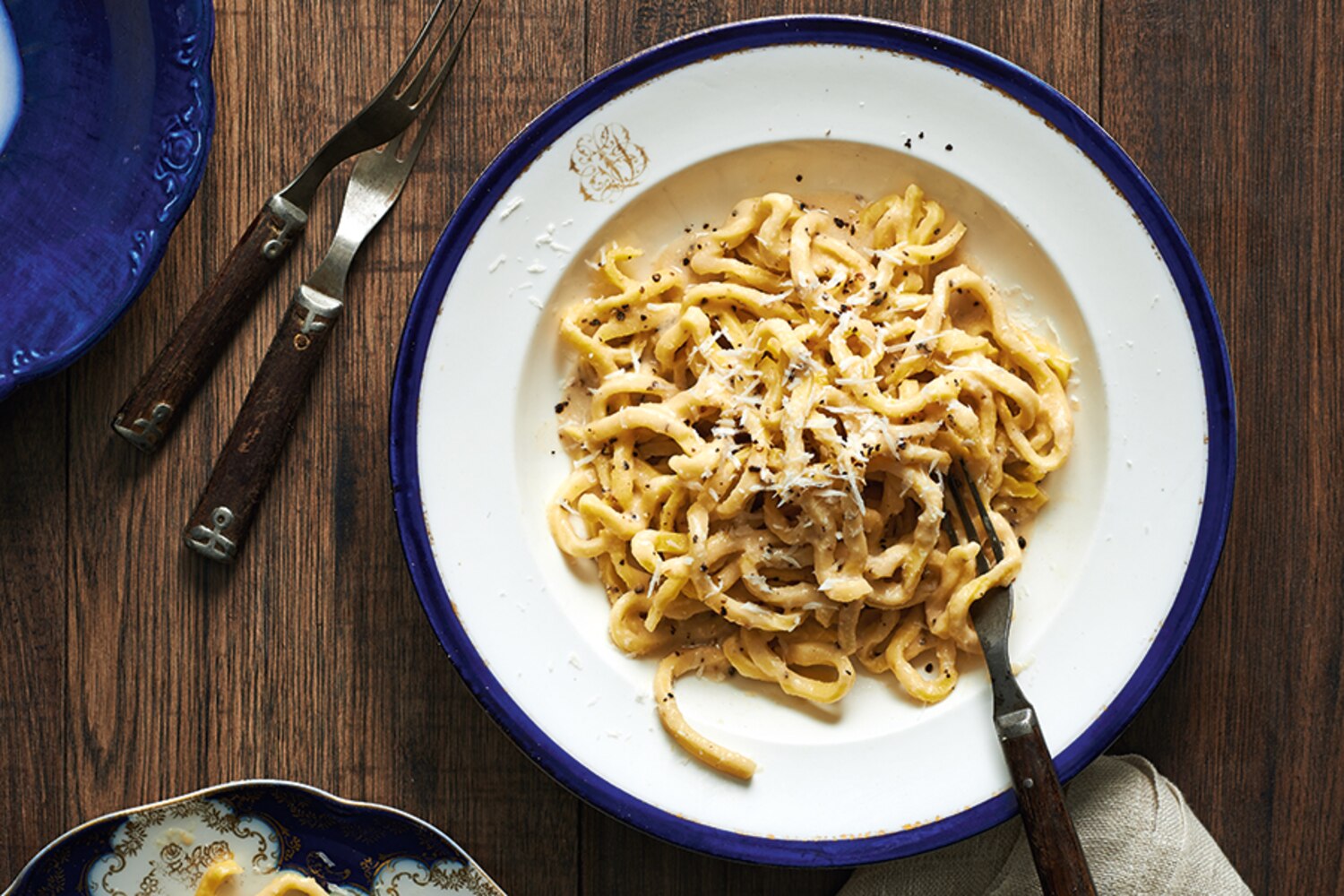 Cacio E Pepe | Canadian Living