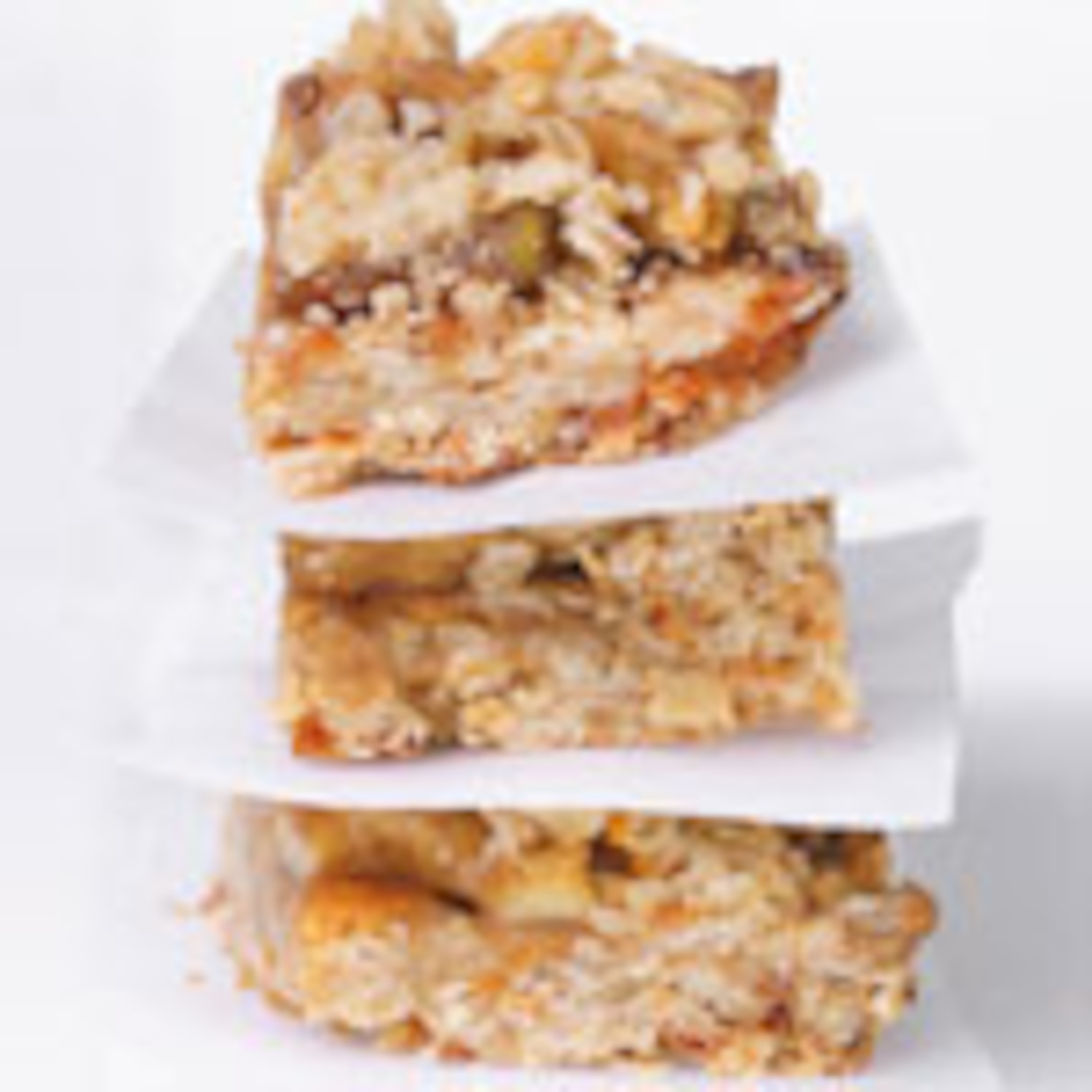 Oatmeal Energy Bars | Canadian Living