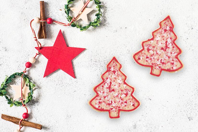 Peppermint Trees Canadian Living