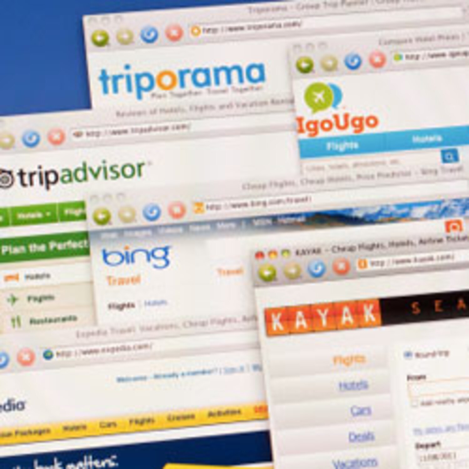 How to find the best travel deals Canadian Living