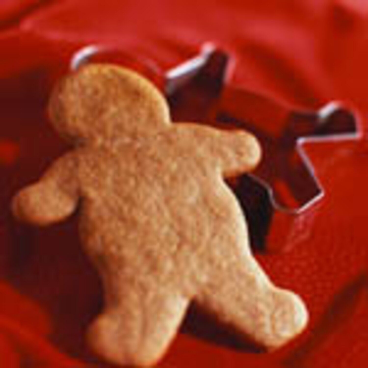 Gingerbread Cookies Canadian Living