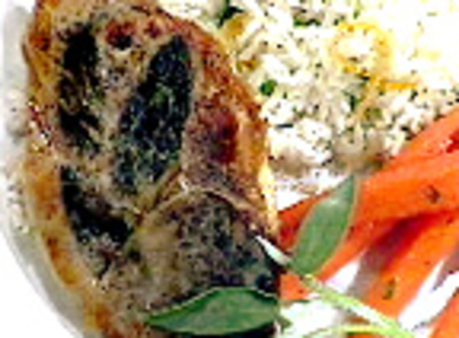 Chicken Saltimbocca | Canadian Living