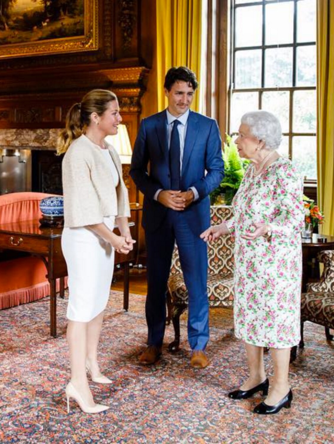 Sophie Grégoire Trudeau’s best looks | Canadian Living