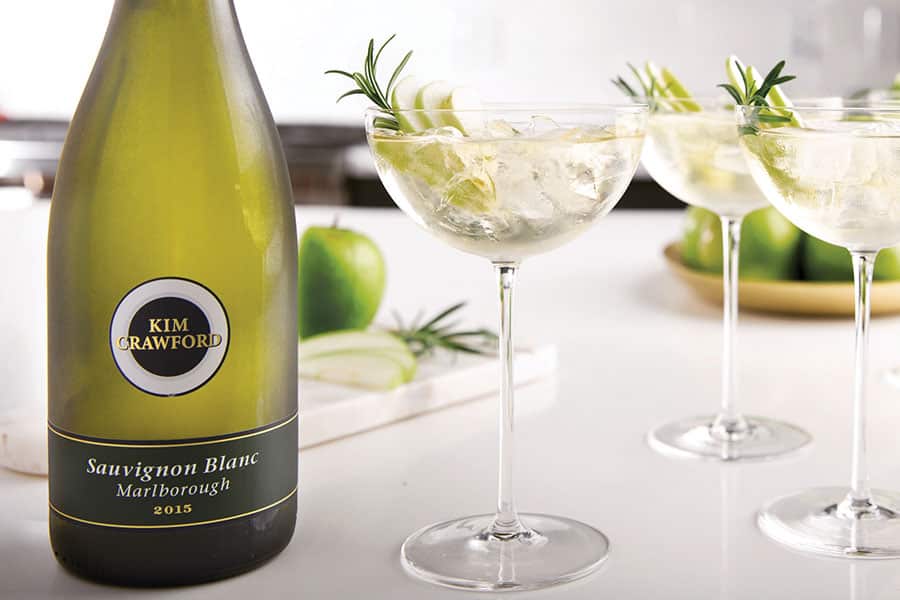 3 essential white wines to get excited about for spring Canadian Living