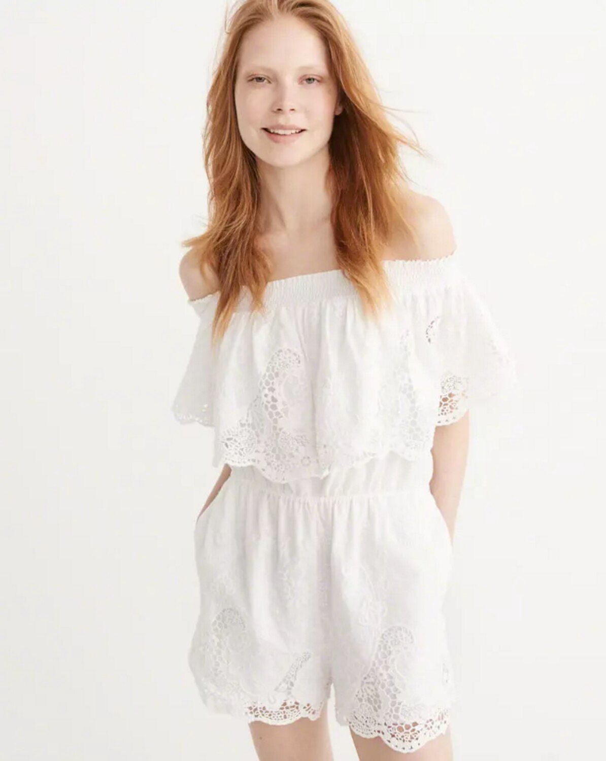 Rompers, overalls and jumpsuits that make summer dressing easy