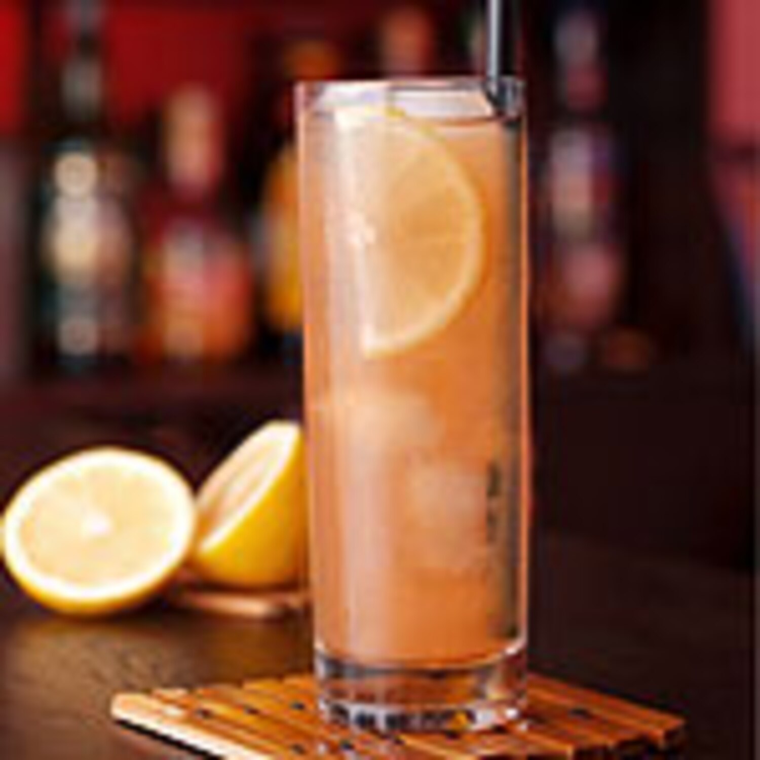 Citrus Martini Cooler Canadian Living