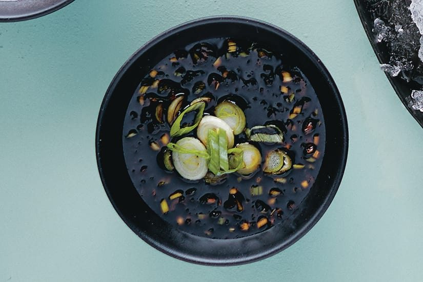 Oyster Sauce GingerSoy Canadian Living