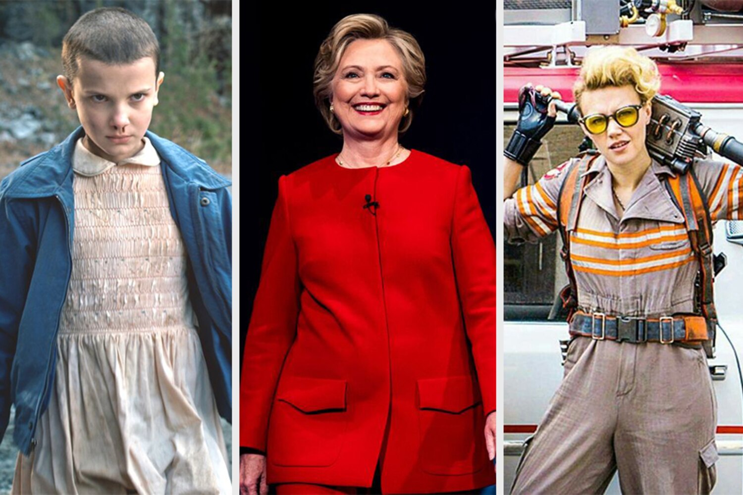 The best 2016 Halloween costumes are spotlighted women Canadian Living