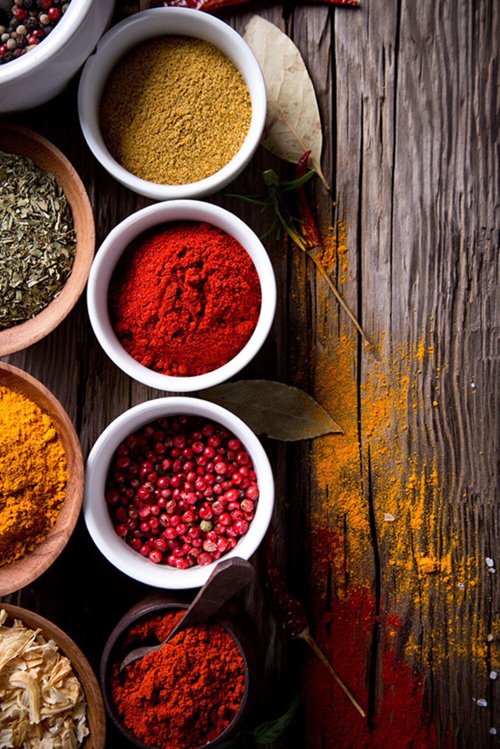 4 tips to store and preserve spices Canadian Living