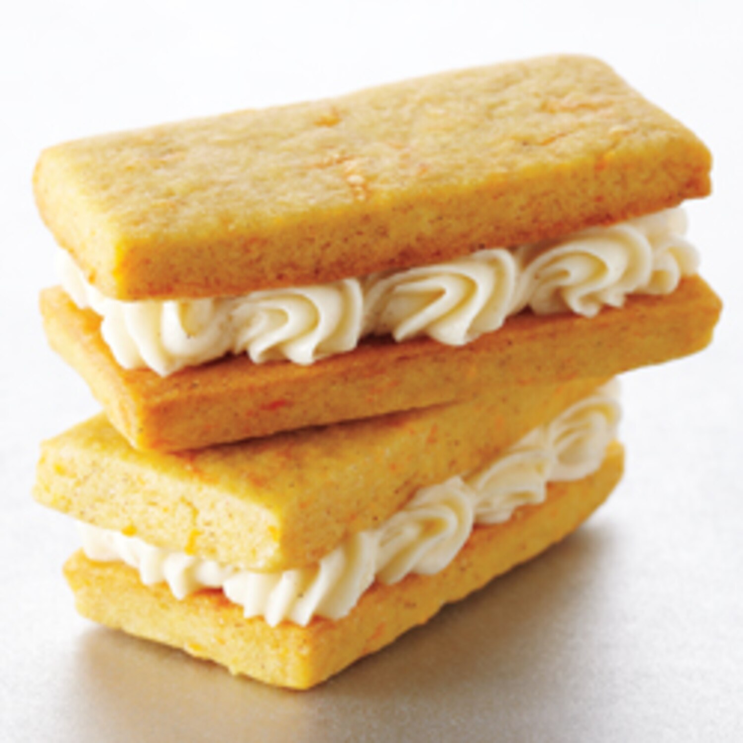 Creamy Carrot Cake Cookies Canadian Living