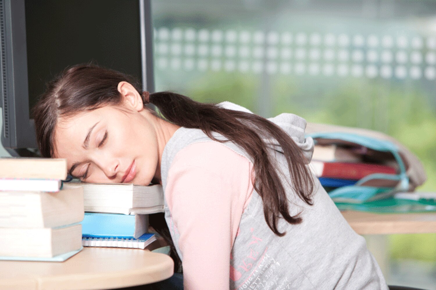 Is it healthier for teens to sleep in? Canadian Living
