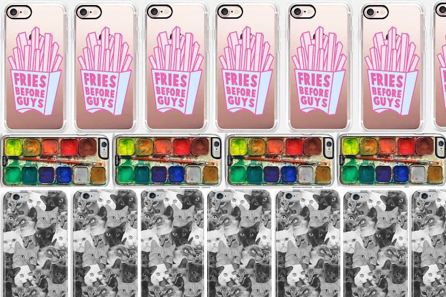 The best iPhone 7 cases Canadian Living