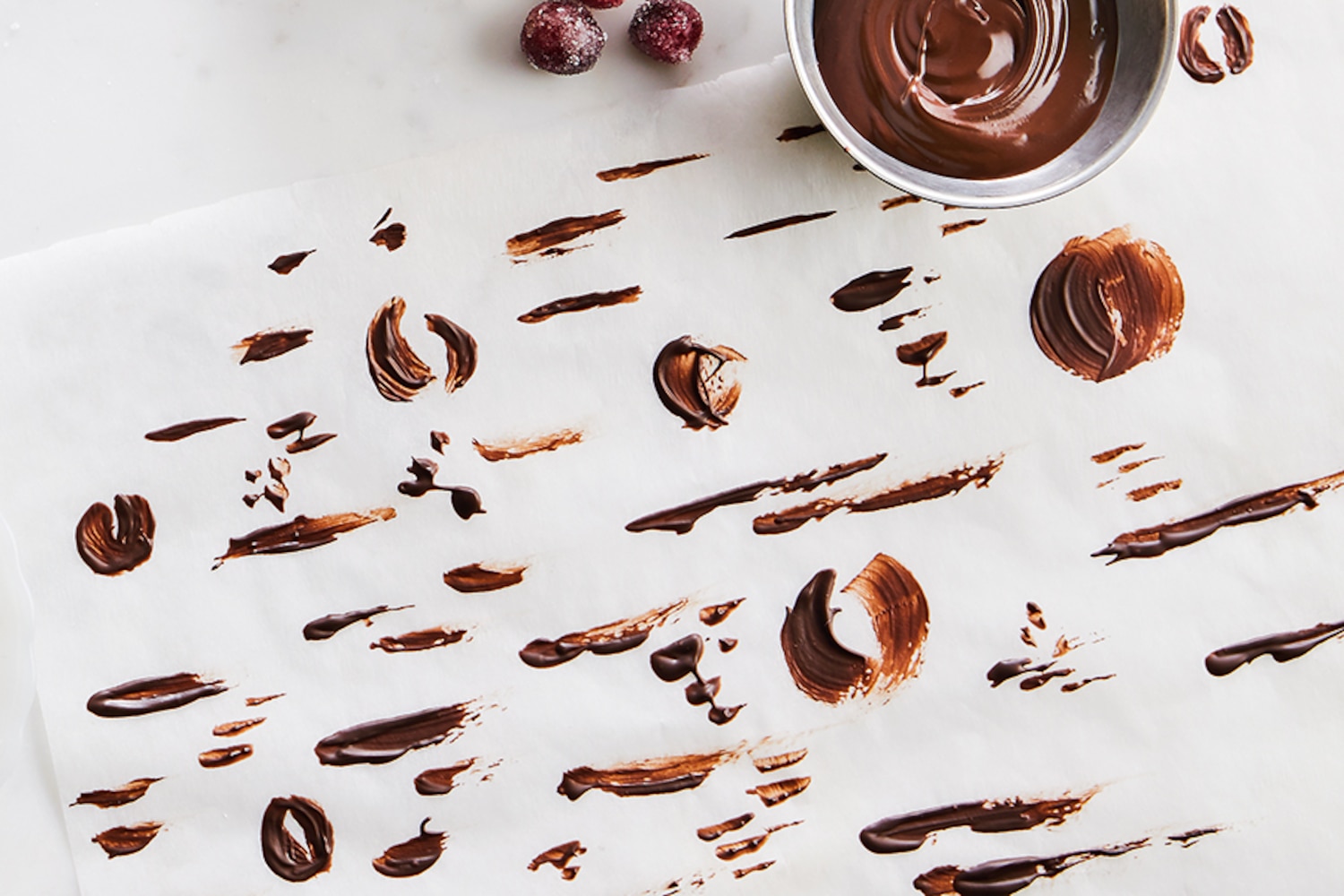 Edible Birch Bark Canadian Living