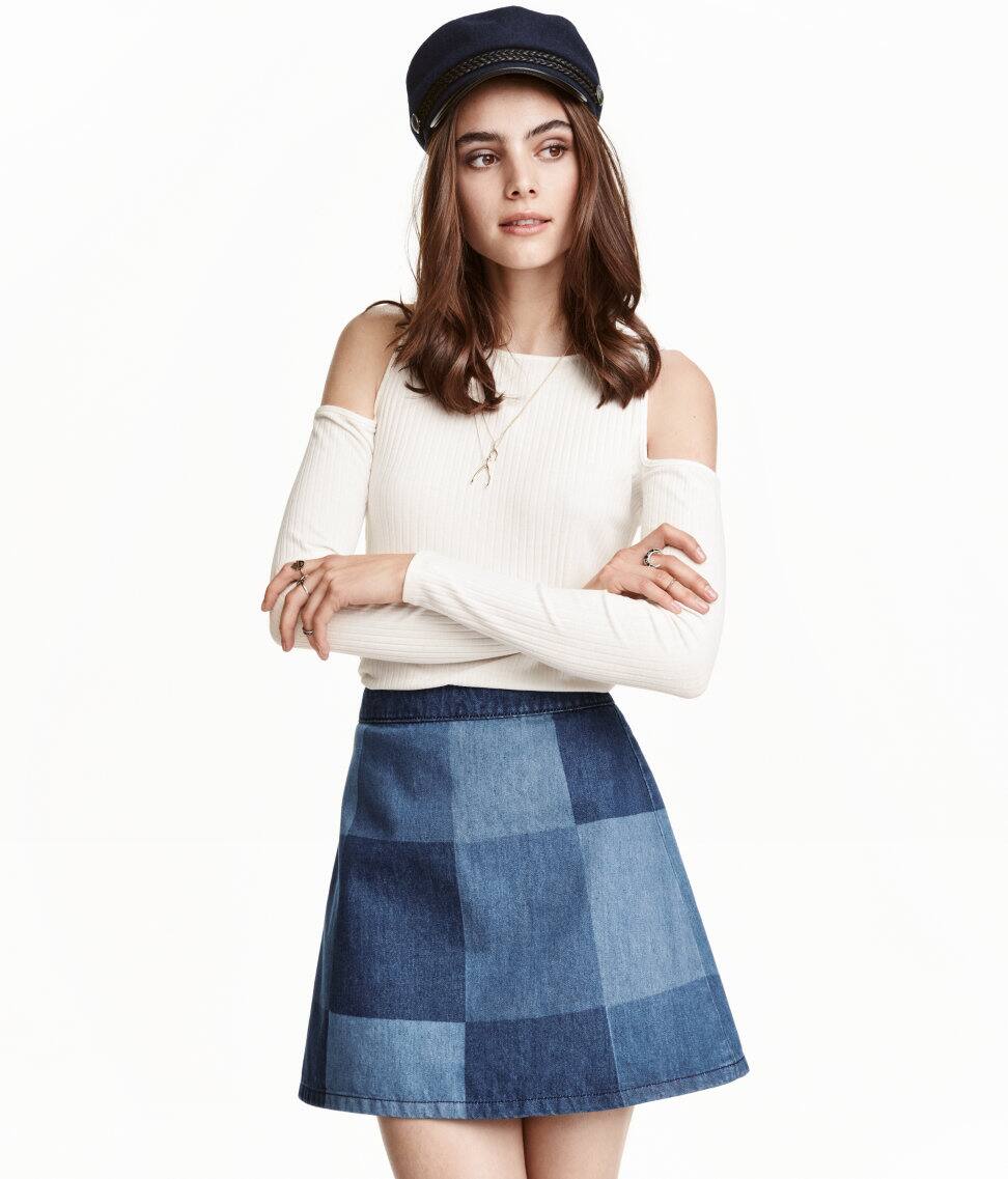 15 sleeves that will make your arms look thinner Canadian Living