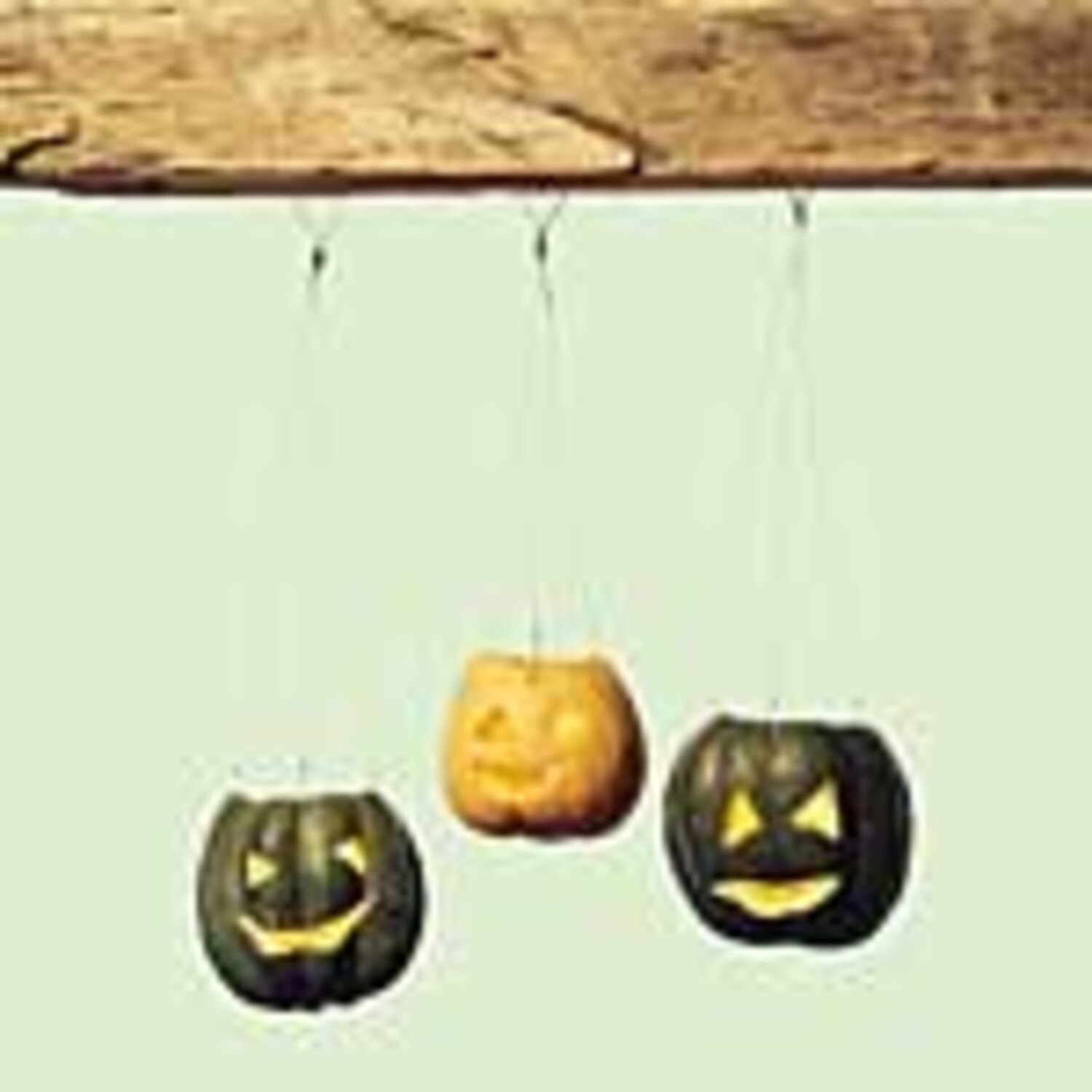 Doityourself Halloween decorations Canadian Living