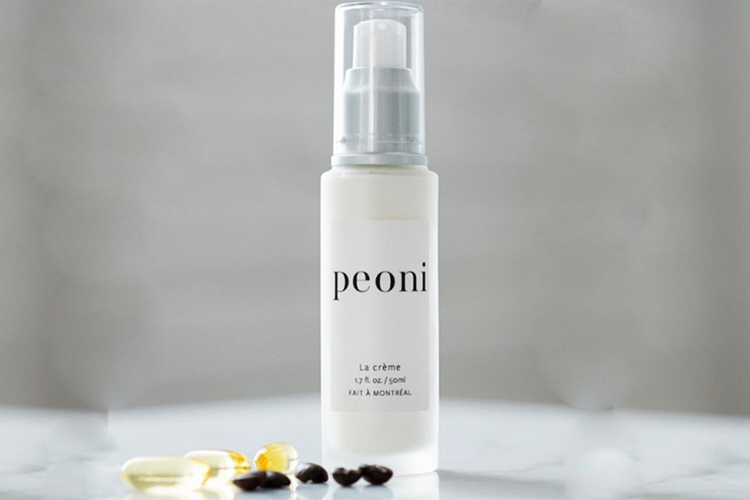 Peoni An Oprahapproved skincare line Canadian Living